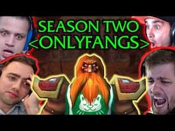 OnlyFangs Season 2 is Coming...