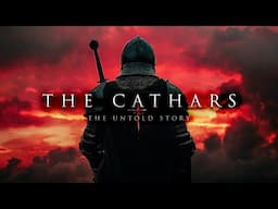 The Cathars | Dark Crusade - Hidden History They Don't Want You To know -  Paul Wallis Documentary