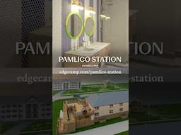 Come visit us this June! Edgecamp.com/pamlico-station #outerbanks #propertyinvestment