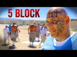 5 BLOCK - From Hell to Hope