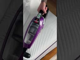 Things You Should Be Vacuuming But Aren't