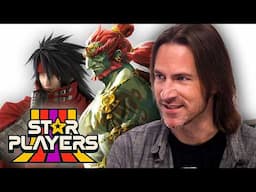 How Matt Mercer Went From Testing Games To Voicing Legends