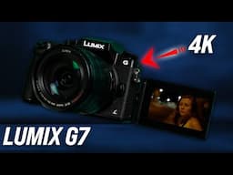 The Camera That Stands the Test Of Time  | Lumix G7 in 2023