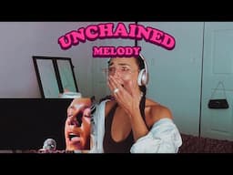 Polish Girl FIRST TIME HEARING Righteous Brothers-Unchained Melody REACTION AND REVIEW