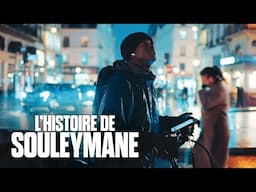 L'HISTOIRE DE SOULEYMANE - Official BE trailer