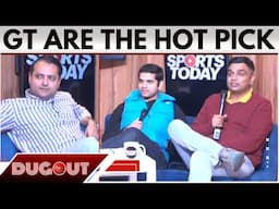 LIVE DUGOUT: Which teams are FAVOURITES for the IPL playoffs after mega auction | Sports Today