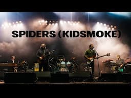 WILCO - Spiders (Kidsmoke) - Live at Solid Sound 2024