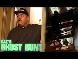 Dazs Ghost Hunt | The Abandoned School Museum