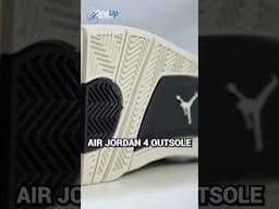 AIR JORDAN 4 REMASTERED