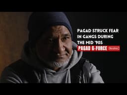 PAGAD G-FORCE: In Our Community, Gangs Fear Us | Narratives