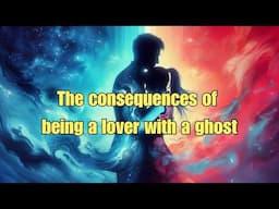 A Real-Life "Ghost": A Love Story That Transcends Two Dimensions