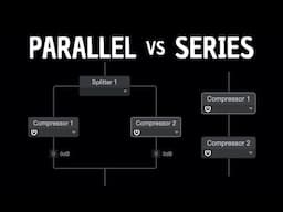 Parallel vs Series - What’s the Difference?