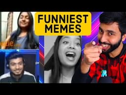 Funniest Indian Memes That Will Make You Laugh - (Funny Meme Compilation)