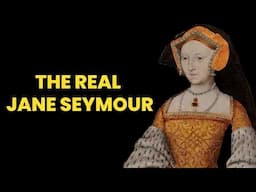 The life of JANE SEYMOUR | Third wife of Henry VIII | Tudor Queen | Six wives documentary. Wolf Hall