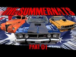 Summernats History Part 01