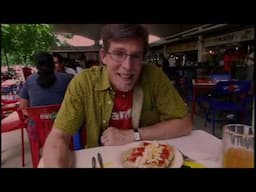 Rick Bayless "Mexico: One Plate at a Time" Episode 501: Eat, Drink and Be Mérida