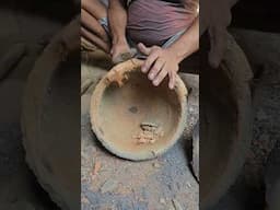 Brass Kalash Making Complete Process #shorts