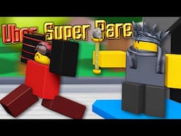 This Uber Rare Battler Has a Speed of 0!? (Roblox Battle Bricks #17)