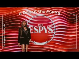 ESPYS 2024 with Venus Williams