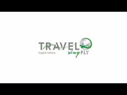 Livestream von Travel Sing Fly - Aviation & Travel