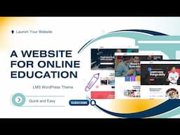 All-in-One Solution for Online Learning | Create Engaging Online Courses with Kipso WordPress Theme