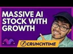 Can This Massive AI Stock Continue to Grow?