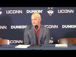 Dan Hurley Press Conference