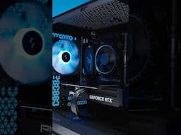 Can you build a $1000 PC that has an RTX 4070 in it?