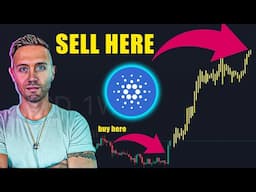 Cardano Pumping! Ultimate ADA Profit Plan (CRYPTO Bull Run STRATEGY)