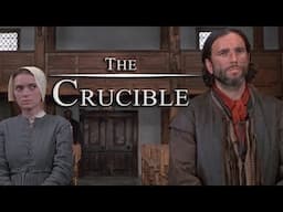 History Buffs: The Crucible