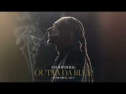 Snoop Dogg - Outta Da Blue (feat. Dr. Dre & Alus) [Official Audio]