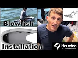 Lift Blowfish Easy Install Method