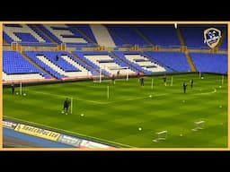 Real Sociedad - Tactical Training - Defensive Clearences