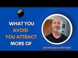 What You Avoid You Attract More Of