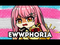 Ewwphoria & Getting HIT ON?! 😨🏳️‍⚧️