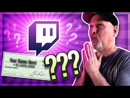 How Much Do Twitch Affiliates Make