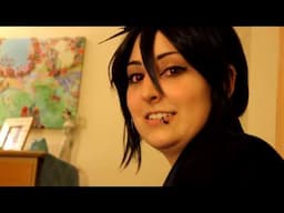 Ciel's Bedtime || Bloopers and BTS