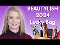 Is it worth it? What let me down? BeautyLish Lucky Bag XL 2024