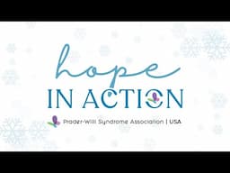 About PWSA | USA's Hope in Action Series