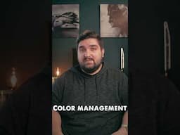 5 Tips To Up Your Color Grading Game #resolve #colorgrading #filmmaking