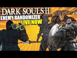 Destroying Dark Souls 2 (any myself) For Your Pleasure (LIVE NOW)