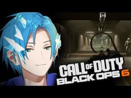 【Call of Duty®: Black Ops 6】 Dunkin' on Dweebs in Multiplayer (˵ •̀ ᴗ - ˵ ) ✧ w/ @GavisBettel