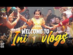 VJ Siddhu Vlogs-ல பொண்ணா 😱🙋🏻‍♀️| Malaysia Virundhu | Ep - 03 | Vj Siddhu Vlogs