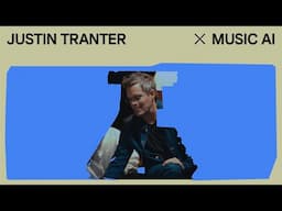 Justin Tranter x Music AI | Google Lab Sessions | Full Film