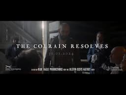 Colrain Resolves