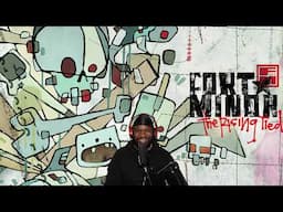 FIRST Time Listening To Fort Minor - Remember The Name