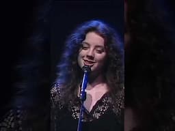 Sarah McLachlan’s Soulful 'Good Enough' (1993 Fumbling Towards Ecstasy) #sarahmclachlan #concert