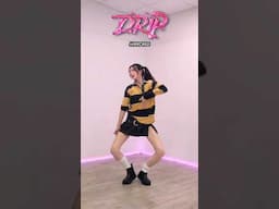 [MIRRORED] Babymonster "DRIP" Dance Cover 💓 #babymonster #drip #베이비몬스터 #kpop