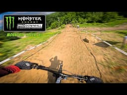 RACE RUN | 2024 Monster Energy Pro Downhill Series at Mountain Creek