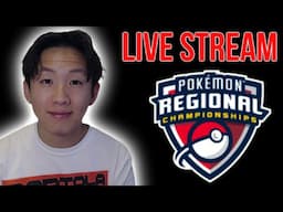 🔴 CYBERTRON CO-STREAM | Gdańsk VGC Regional Championships TOP 4 & FINALS